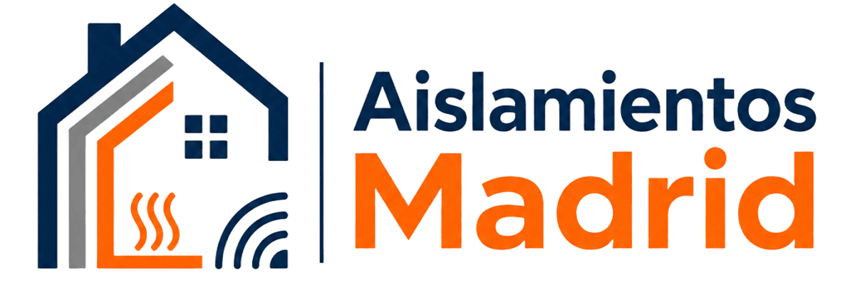 Aislamientos Madrid